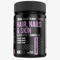 HAIR,NAILS & SKIN X 60 CAP