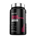 TRANS RESVERATROL COMPLEX 800mg 60 caps