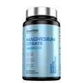 CITRATO DE MAGNESIO 1500mg | 60 Cápsulas
