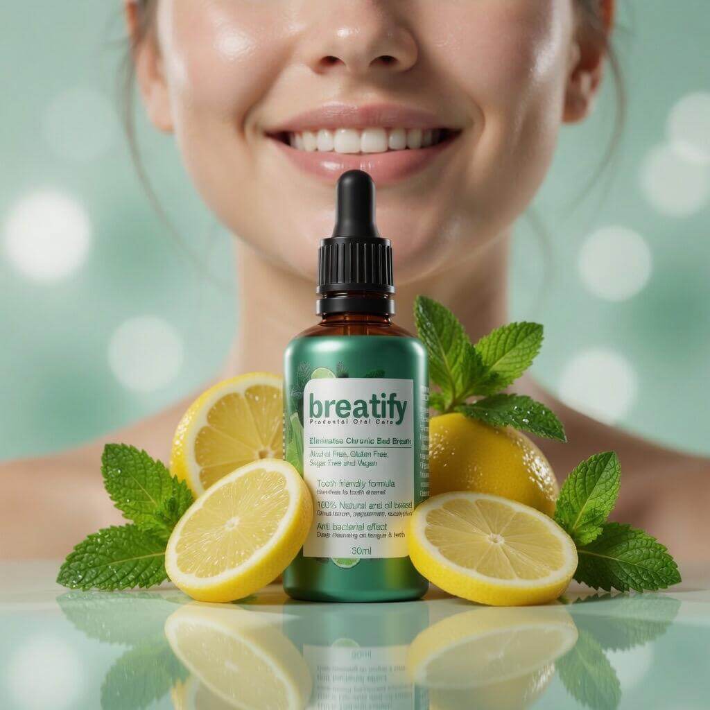 BREATIFY 30ML
