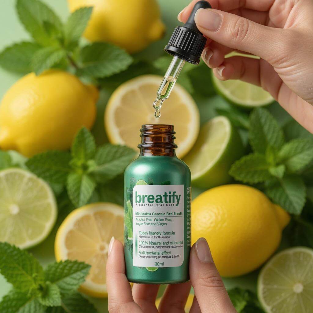 BREATIFY 30ML