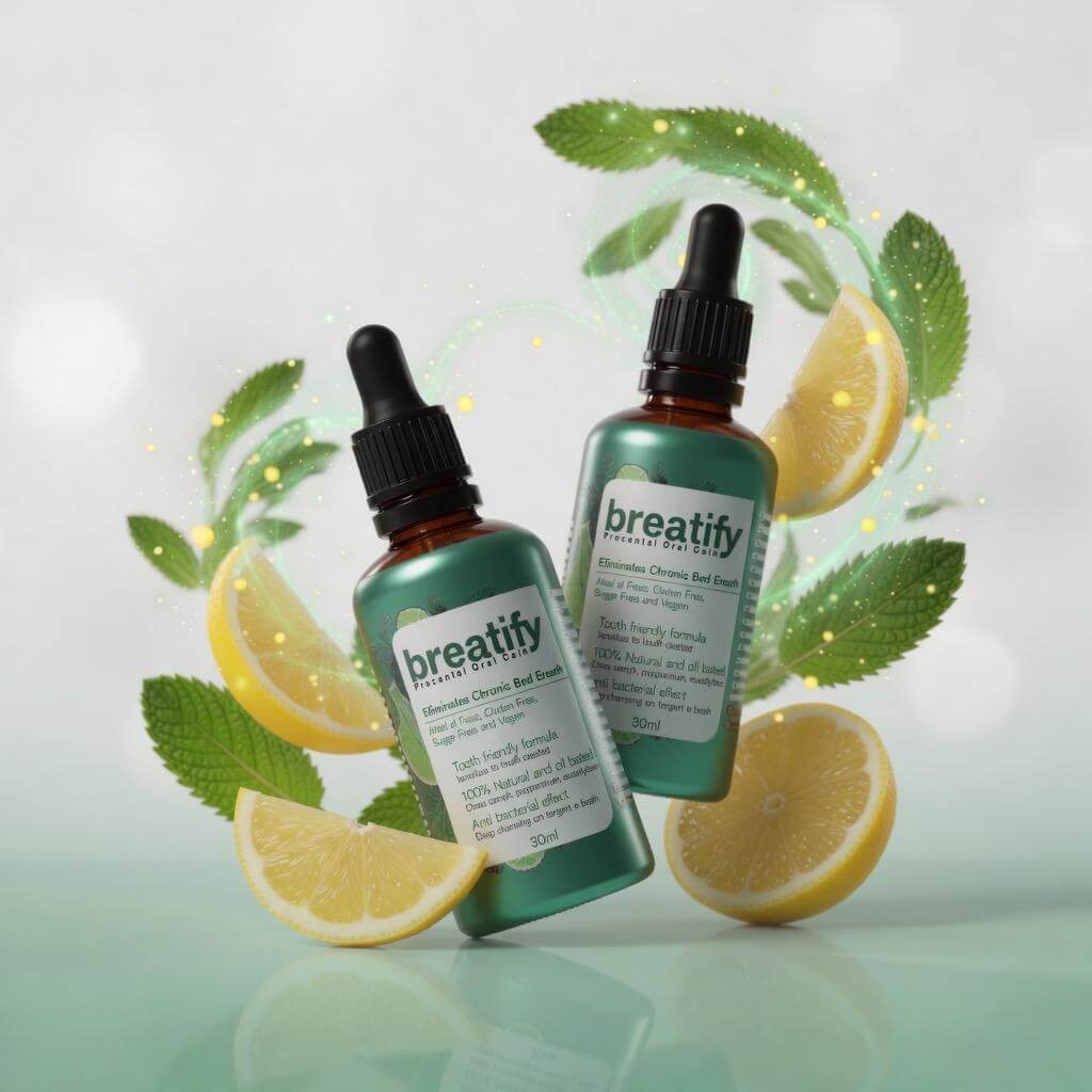 BREATIFY 30ML