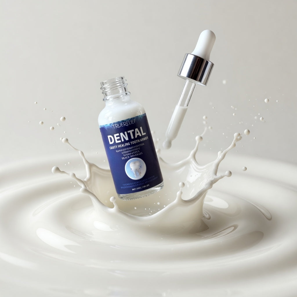DENTAL 30ML