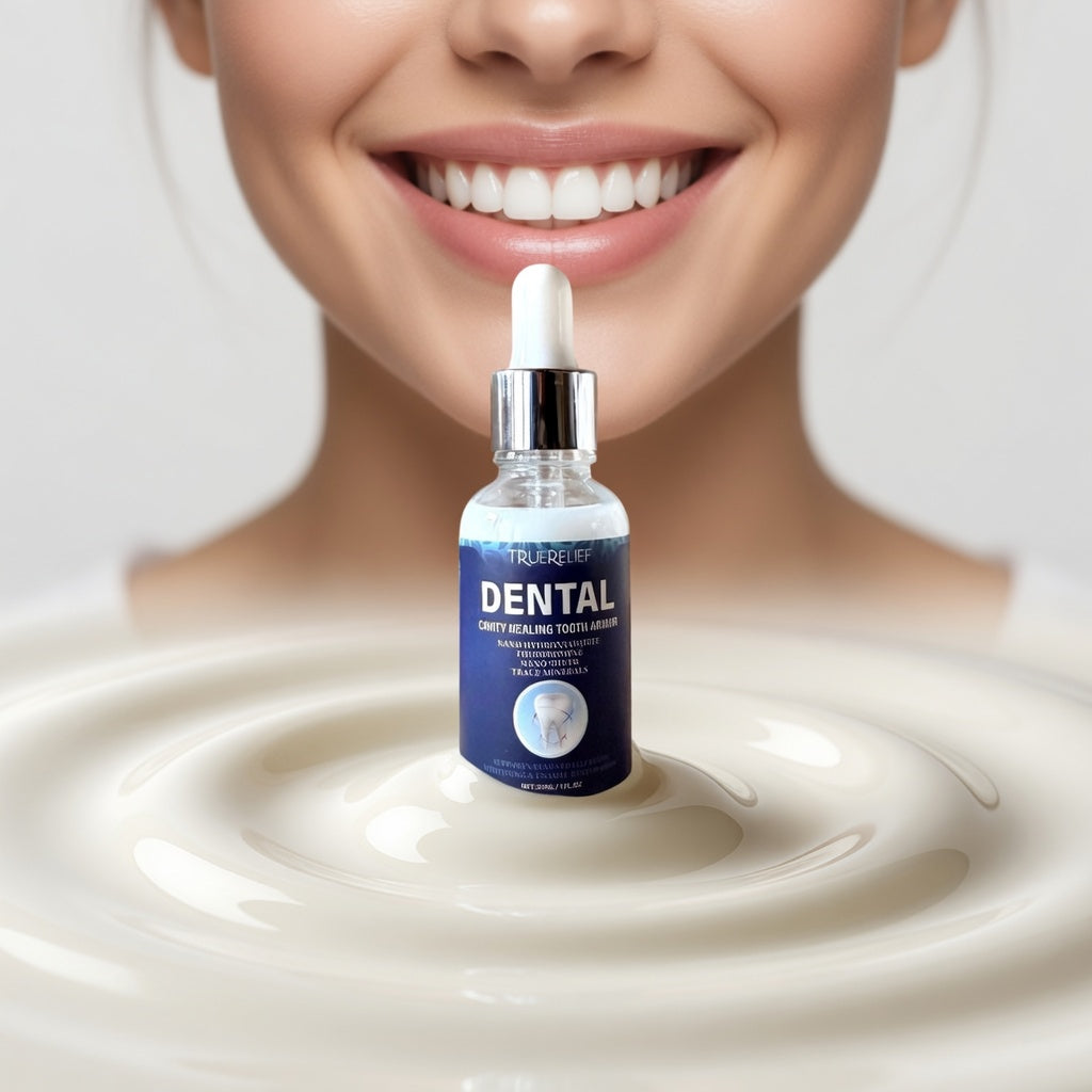 DENTAL 30ML