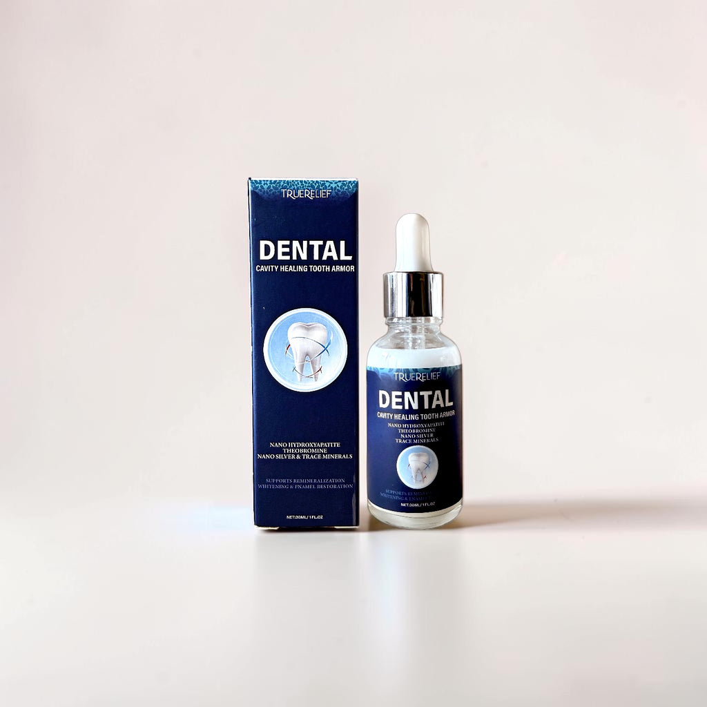 DENTAL 30ML
