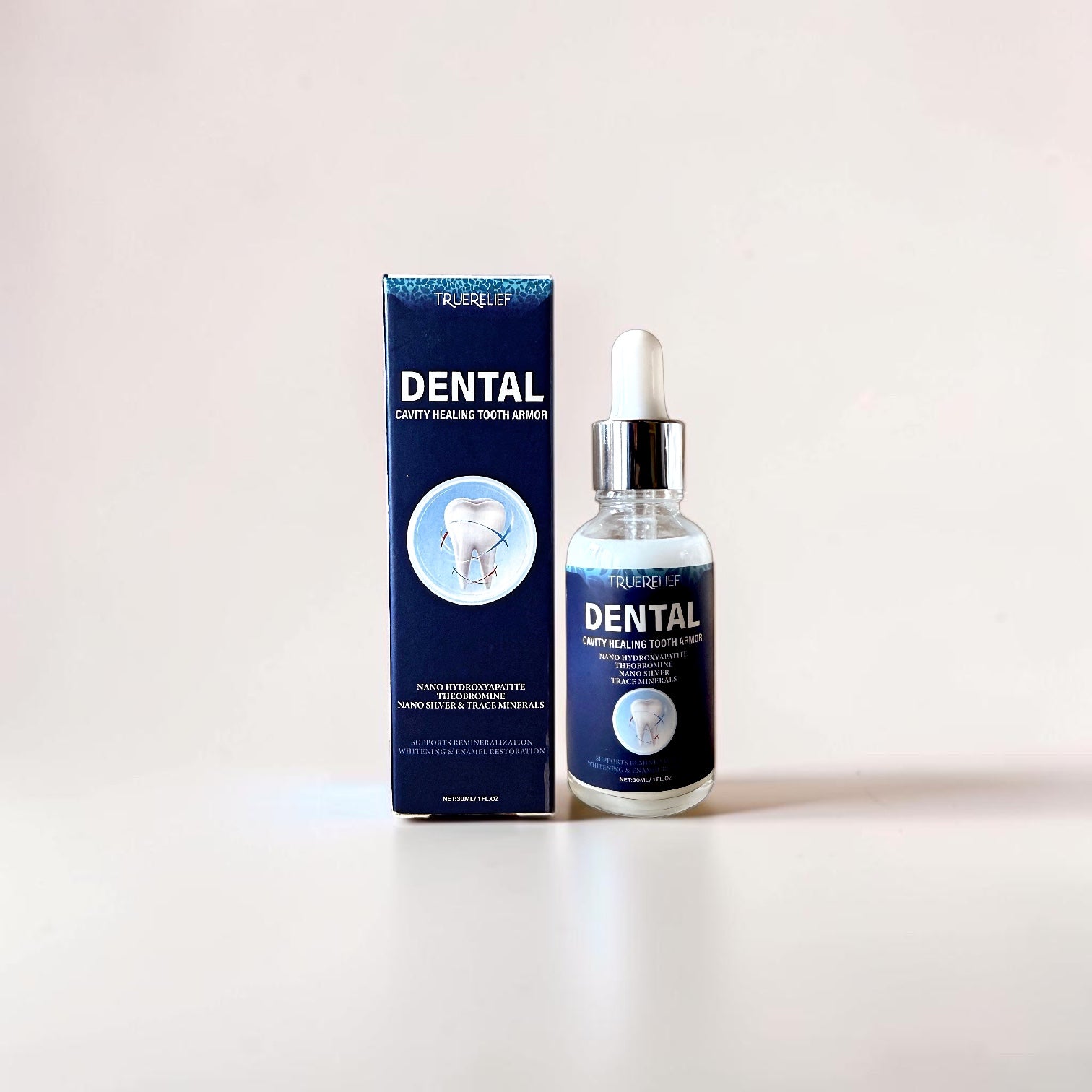 DENTAL 30ML