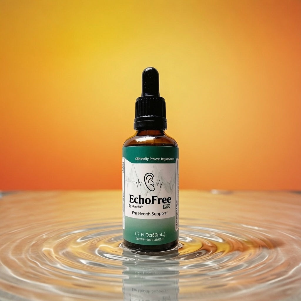 ECHOFREE 50ML