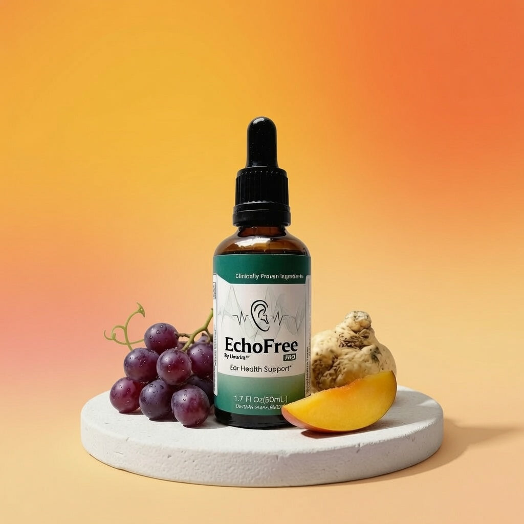 ECHOFREE 50ML