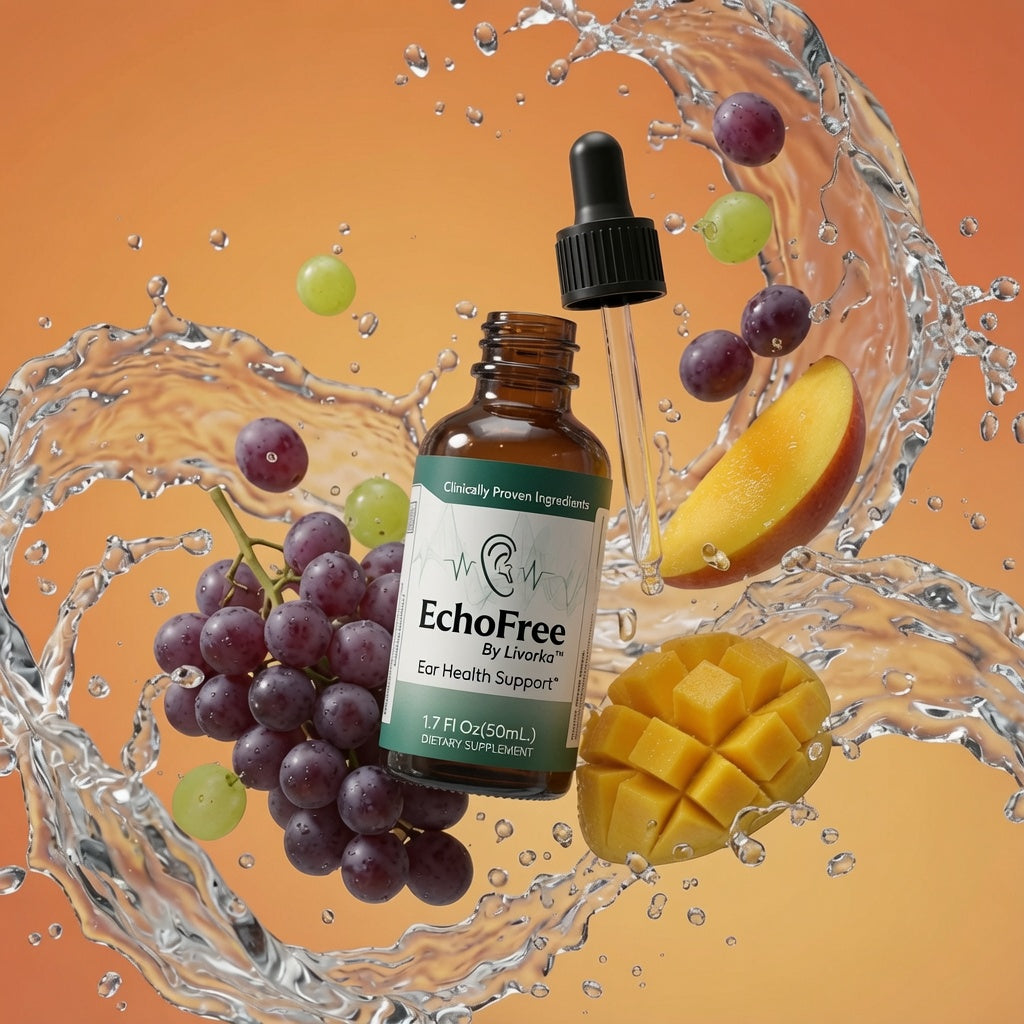ECHOFREE 50ML