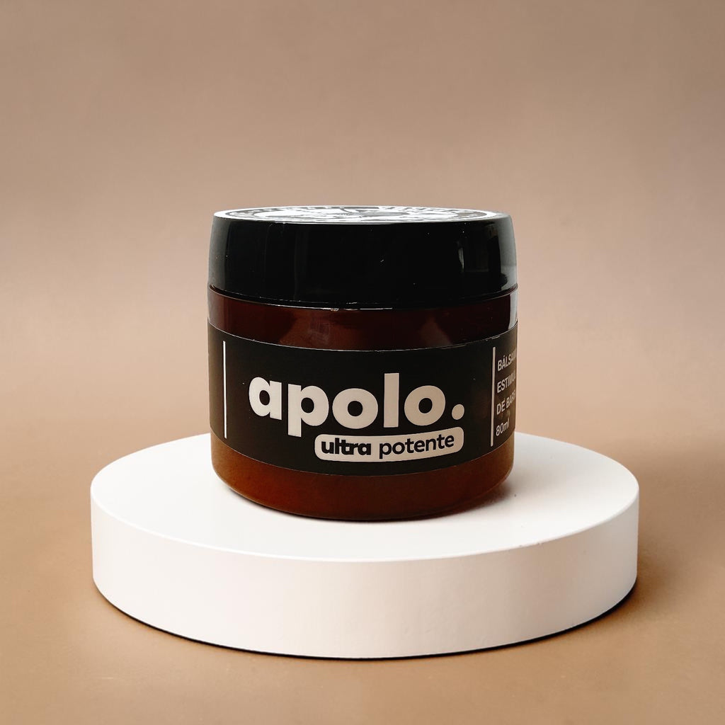 APOLO BALSAMO 80ML