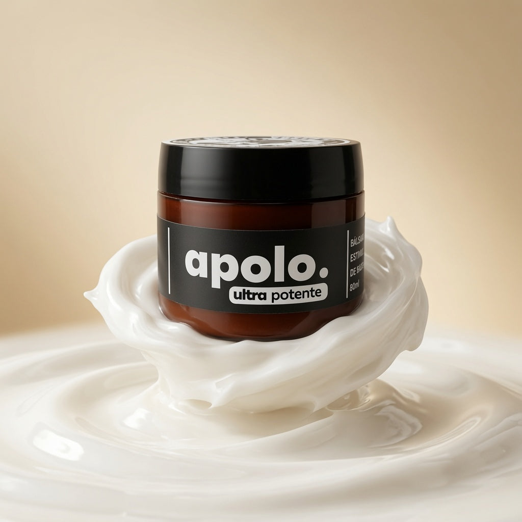 APOLO BALSAMO 80ML