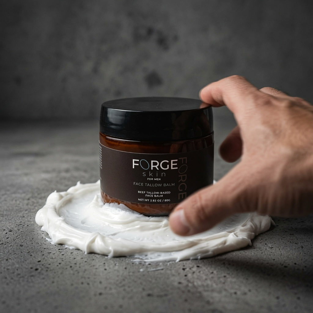 FORGE SKIN 80GR