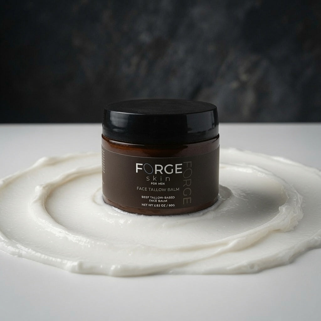 FORGE SKIN 80GR