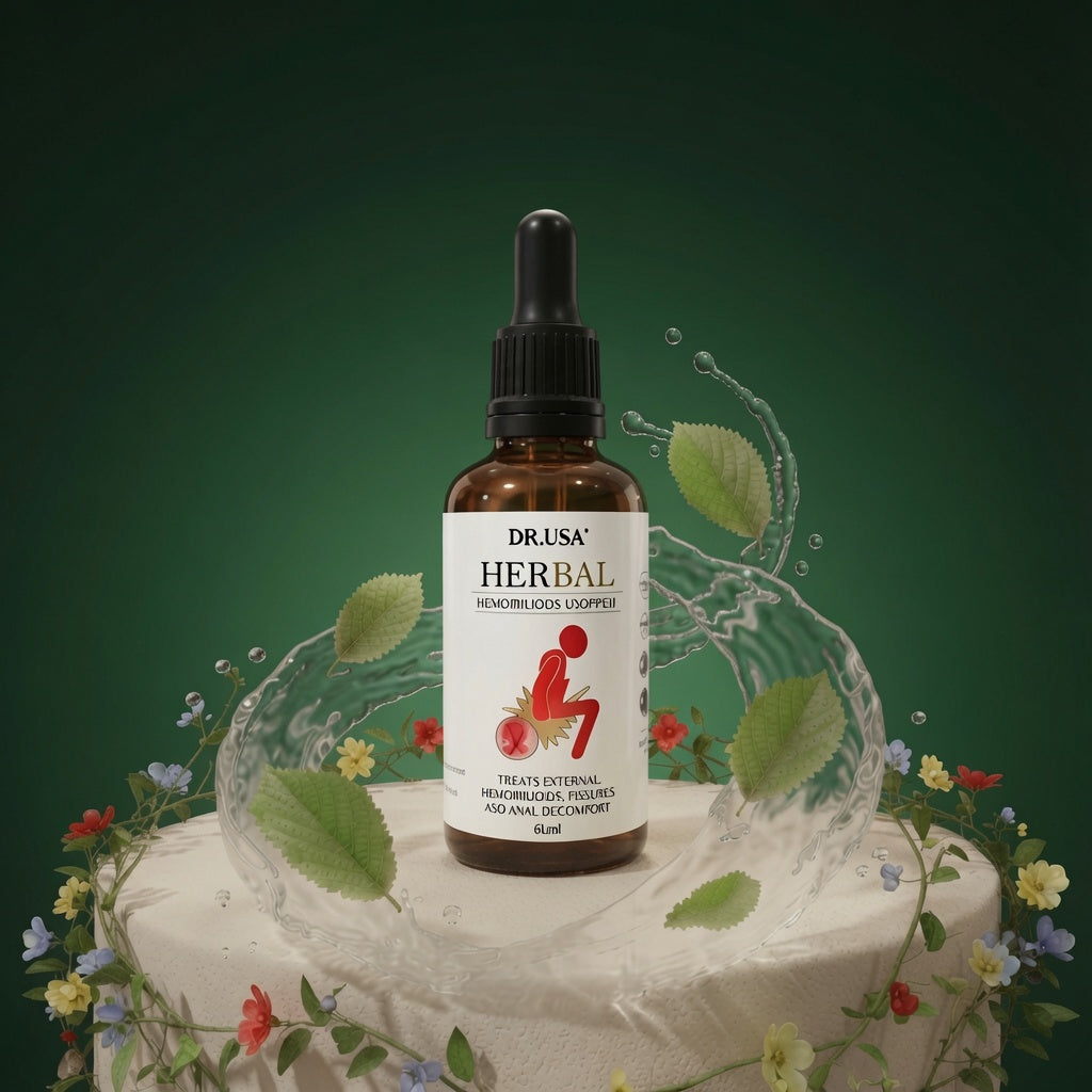HERBAL 50ML