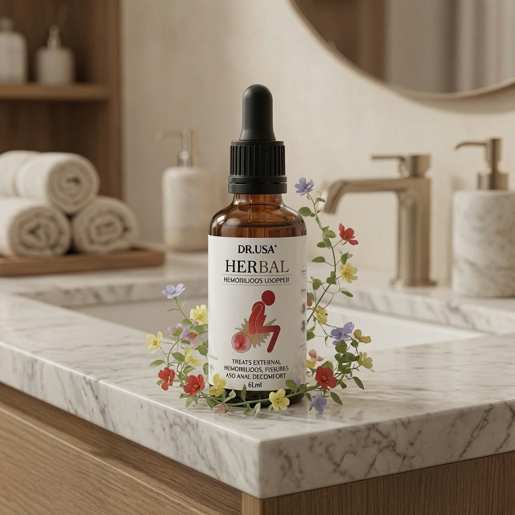 HERBAL 50ML