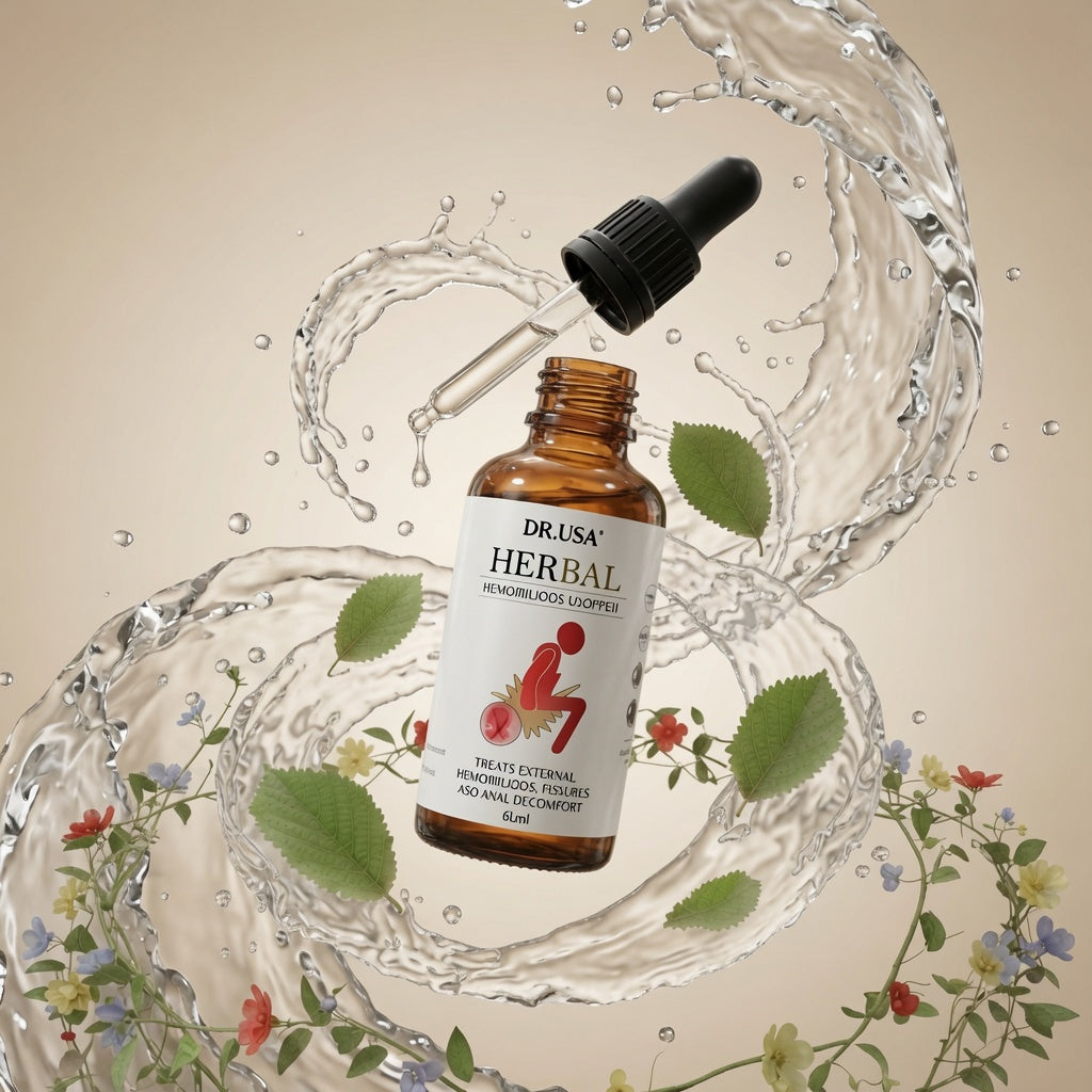 HERBAL 50ML