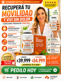 Cúrcuma antiflamatoria