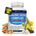 Magnesio Complex 60 capsulas